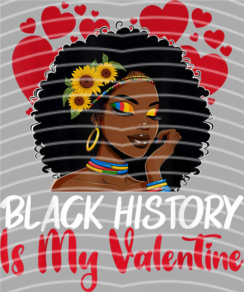 Black History in 1865-LY 329